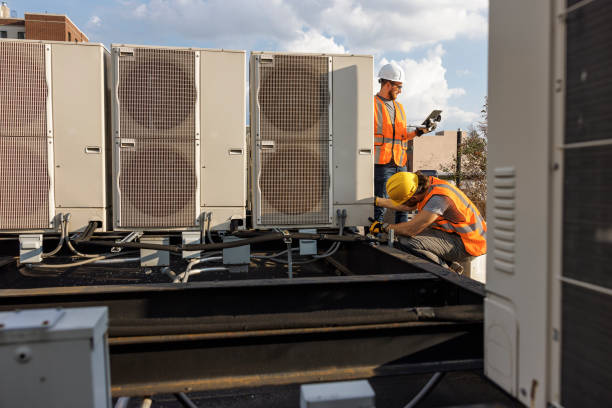 Best Emergency HVAC Services in Gholson, TX