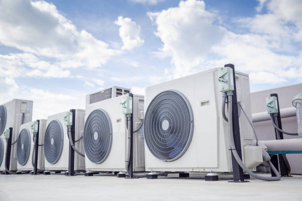 Best Residential HVAC in Gholson, TX