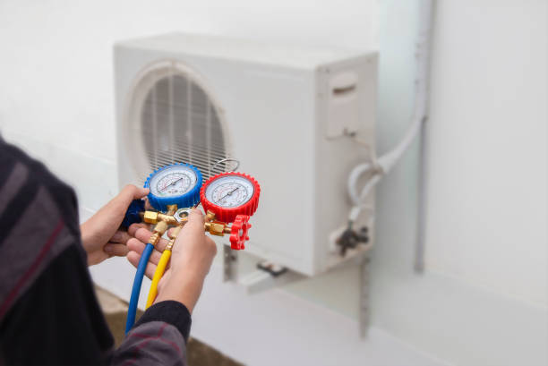 Best Furnace Cleaning in Gholson, TX