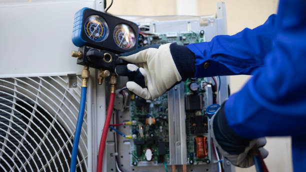 Trusted Gholson, TX HVAC Experts